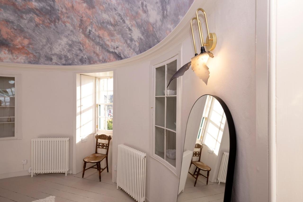 Joivy Observatory House & Vakantiehuis