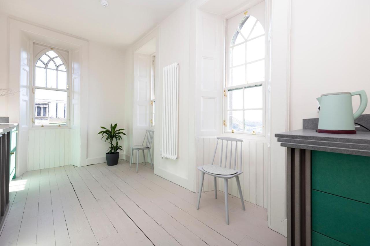 Vakantiehuis Joivy Observatory House & *