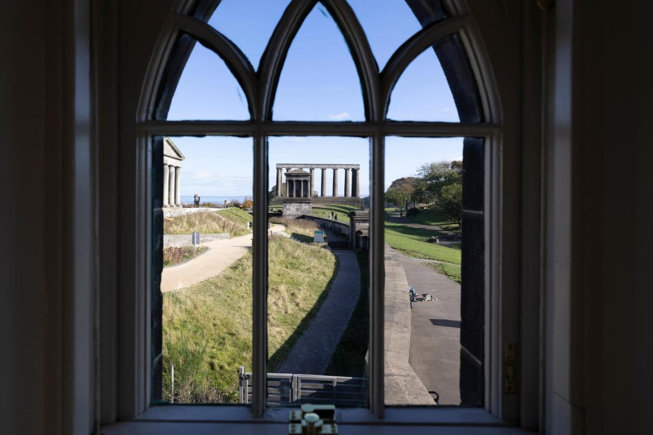 Vakantiehuis Joivy Observatory House & *