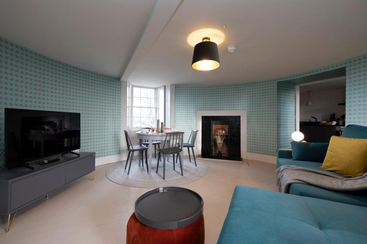 Vakantiehuis Joivy Observatory House &