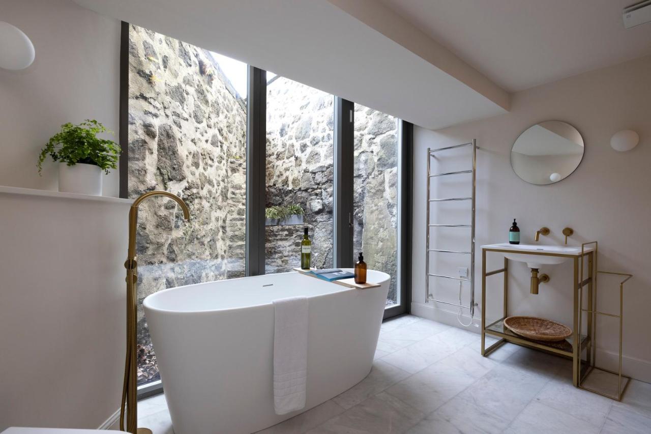 Vakantiehuis Joivy Observatory House & *